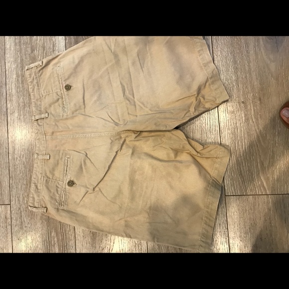 Nordstrom Men’s shop Shorts - Picture 2 of 5